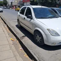 فروش تیبا ۲ مدل ۹۶ اتاق تعویض