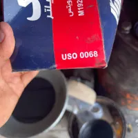 استاد کار تعویض روغنی ماشین سنگین
