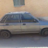 فروش پراید