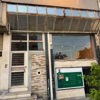 مغازه ۶۴ متری