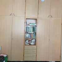 کمد وکابینت