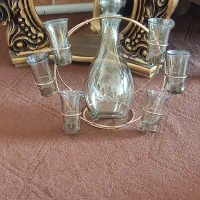 ست شربت خوری
