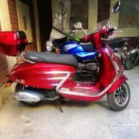 RS150 کم کار در حد صفر