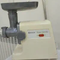 چرخ گوشت ناسیونال اصل ژاپن