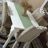 میز ناهار خوری ۴نفره