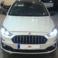 اطلس gl   مدل ۴۰۵   صفر خشک