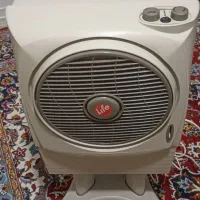 کولر پایه دار مارک Life