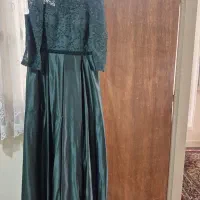 لباس مجلسی زنانه سایز ۴۶-۴۸