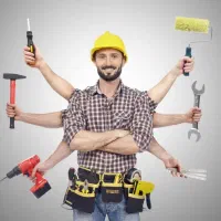 خدمات نصب و تعمییرات انواع تخت خواب،میز نهاری،شلف