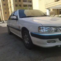 پارس دوگانه فابریک۸۶