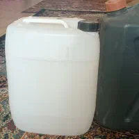 دبه ۲۰ لیتری ۸ عدد