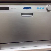 ظرفشویی ۶ نفره رو میزی