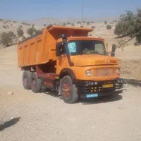 زیر مایلر جفت کمپرسی
