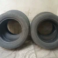 لاستیک ۱۸۵/۶۵/۱۴ پژو
