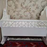 تخت خواب بچه