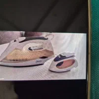 اتو بخار