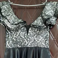 لباس مجلسی