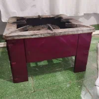 گازتک شعله