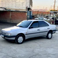 پژو۴۰۵