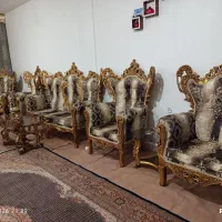 مبل سلطنتی