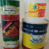 نقاش ساختمان. نقاشی.طاها