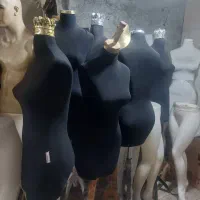 مانکن زنانه سوزن خور