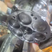 شارژ کولر یکسال ضمانت تنظیم موتور