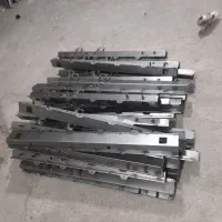 پل زیر رادیادت زخیم دانیال