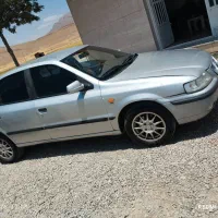 پراید 86فروش فوری