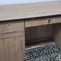 میز مدیریتی نو