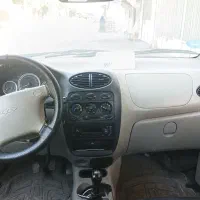 ام وی ام 110|خودرو سواری و وانت|کردکوی, |دیوار