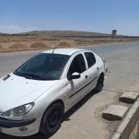 206sd v8|خودرو سواری و وانت|پاکدشت, حصار امیر|دیوار