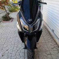 SYM  j200