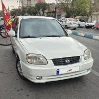 ورنا ۱۳۹۰ اتومات