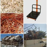 خرید نقدی ضایعات با بالاترین قیمت (گلبهار و حومه)