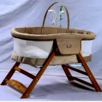 گهواره مدل لوسی
