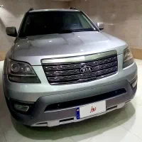 کیا مهاوی شیش سیلندر ۷نفر