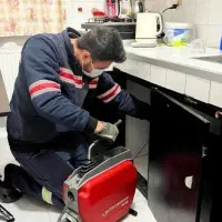 لوله بازکنی چاه بازکن ۱۰۰٪تضمینی،کل تهران۲۴س فعال