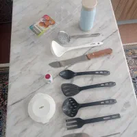 مقداری خورده ریز