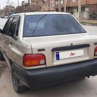 پراید ۸۶
