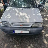 پراید 90 هیدرولیک