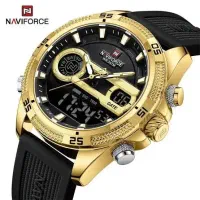 ساعت Naviforce