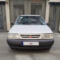 پراید 131 مدل 1390 فرمان هیدرولیک