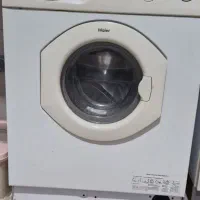لباسشویی haier