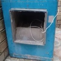 با سلام کولر آبی 700درحدنو