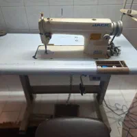 چرخ خیاطی جک