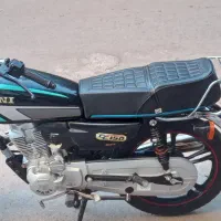 هندا ۱۵۰