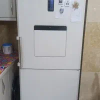 یخچال فریزر الکترو استیل ۳۵ فوت