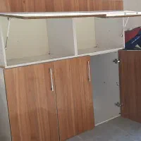 کابینت آشپزخانه