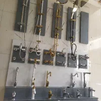 شیر آلات